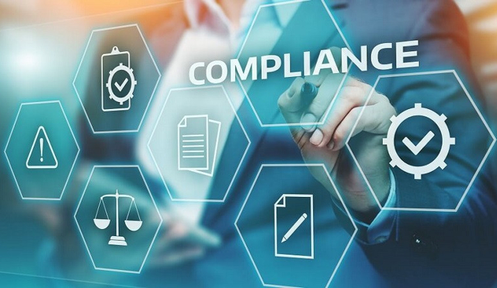 Compliance Derecho Preventivo Cumplimiento Corporativo